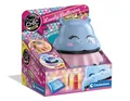 Produktbild: Clementoni - 18688 - Crazy Chic - Lovely Ballerina - Make Up - Kinder Make-up-Se