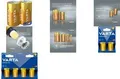 Produktbild: Varta 4114 LONGLIFE Baby C Blister 2 - Baby-Batterie (C) - Alkali (4114101422)
