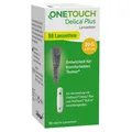 Produktbild: OneTouch Delica® Plus® Lanzetten