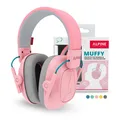 Produktbild: Alpine Muffy Kids Gehörschutz Pink