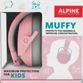 Produktbild: ALPINE Kopfschutz Muffy