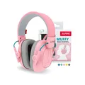 Produktbild: Gehörschutz Alpine Muffy Pink  NEU