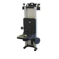 Produktbild: Nedo Wandhalter ECO 461032-613 Wandhalterung Halterung Laser Zubehör Befestigung
