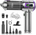 Produktbild: Handheld-Vakuumreiniger 25000Pa 4-in-1 Auto Reiniger