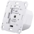 Produktbild: Homematic IP Funk Dimmaktor   HmIP-BDT