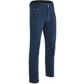 Produktbild: Bores Singles Motorrad Jeans, blau, Größe 33 für Männer