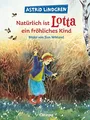 Produktbild: Natürlich ist Lotta ein fröhliches Kind, Wikland, Ilon