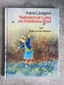 Produktbild: Natürlich ist Lotta ein fröhliches Kind - Astrid Lindgren