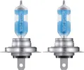 Produktbild: Osram Automotive 64210NL-2HB Halogen Leuchtmittel Night Breaker Laser Next Generation H7 55W 12V