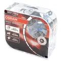 Produktbild: OSRAM 64210NL-2HB NIGHT BREAKER LASER Glühlampe H7 12V 55W PX26d +150%