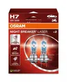 Produktbild: Original OSRAM Glühlampe H7 PX26d 2STK.
