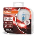 Produktbild: Osram H7 12V 55W PX26d NIGHT BREAKER LASER Halogenlampen +150% /2 Stück/