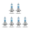 Produktbild: 6 Glühlampen H7 12V 55W PX26d OSRAM NIGHT BREAKER® LASER passend für PKW
