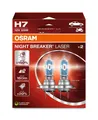 Produktbild: H7 12V 55W PX26d NIGHT BREAKER® LASER +150% mehr Helligkeit
