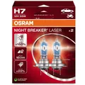 Produktbild: Osram Night Breaker H7 NL 150% EPACK .