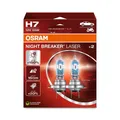 Produktbild: ams-OSRAM 64210NL-2HB Glühlampe, Fernscheinwerfer