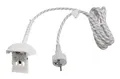 Produktbild: Tefal CS-00133040 Kabel für Bügeleisen (siehe Beschreibung)