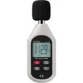 Produktbild: VOLTCRAFT Schallpegelmessgerät Schallpegel-Messgerät VC-8314250