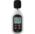Produktbild: VOLTCRAFT Schallpegelmessgerät VOLTCRAFT Schallpegel-Messgerät SL-10 30 - 130 dB 31.5 Hz - 8 kHz