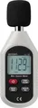 Produktbild: VOLTCRAFT Schallpegel-Messgerät SL-10 30 - 130 dB 31.5Hz - 8kHz