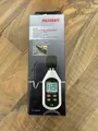 Produktbild: Voltcraft SL-10 Schallpegel-Messgerät 30 - 130 dB / 31.5 Hz-8 kHz Dezibelmesser