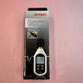Produktbild: VOLTCRAFT Schallpegel-Messgerät   SL-10 30 - 130 dB 31.5 Hz - 8 kHz