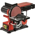 Produktbild: TC-US 380 Band- und Tellerschleifer 230V/38