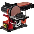 Produktbild: L Tc-us 380 Stand-band-tellerschleifer - Einhell