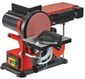 Produktbild: Einhell Stand Band Tellerschleifer TC-US 380 Schleifmaschine