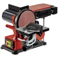 Produktbild: Einhell TC-US 380 4419257 Band- und Tellerschleifer 380 W