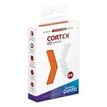 Produktbild: Ultimate Guard Cortex Sleeves Japanische Größe Orange (60 Hüllen) - NEU & OVP!