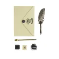 Produktbild: Harry Potter Writing Set Schreibset mit 6 Teilen Schwarz
