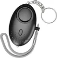 Produktbild: Schrillalarm für Frauen, Selbstverteidigung Taschenalarm - 150dB Sehr Lauter 