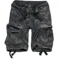 Produktbild: Brandit Vintage Classic Shorts, mehrfarbig, Größe L für Männer