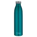 Produktbild: THERMOS Isolierflasche TC Bottle blau 750,0 ml