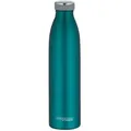 Produktbild: THERMOS Isolierflasche  TC BOTTLE , grün , Edelstahl