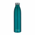 Produktbild: THERMOS ThermoCafé Thermosflasche TC Bottle Trink Iso Flasche Matt Teal 0.75 L