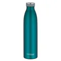 Produktbild: Thermos Trinkflasche TC Bottle 0,75 L türkis