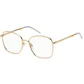 Produktbild: Tommy Hilfiger Brillen TH 1635 Rose Gold 53/16/140 Damen
