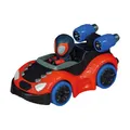 Produktbild: Carrera First Spin Rennwagen Spiderman – 1:50
