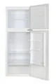 Produktbild: AMICA DT 374 160 W Kühl-Gefrier-Kombination #1907301