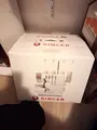 Produktbild: SINGER 14sh 754 Overlock Nähmaschine, wie neu