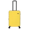 Produktbild: KENORADA Trolley Wave Spinner M erw. 67cm gelb 68C*001/65/GELB