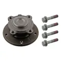 Produktbild: Radlagersatz FEBI BILSTEIN 24572