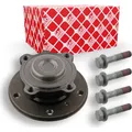 Produktbild: febi bilstein 24572 Radlagersatz für BMW 1 3 Z4 E90 E93 E92 E91 E81 E87 E88
