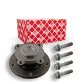 Produktbild: FEBI BILSTEIN Radlager mit Anbaumaterial Vorne Links oder Rechts (24572) für