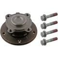 Produktbild: 1x ORIGINAL® Febi Bilstein 24572 Radlagersatz Vorne, Links, Rechts für BMW 1 3