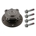 Produktbild: Für FEBI FE24572 Wheel hub FE24572 febi Bilstein are a pioneer in the automotiv