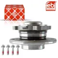 Produktbild: FEBI 24572 RADLAGERSATZ RADLAGER FÜR BMW E81 E82 E84 E87 E88 E89 E90 E91 E92 E93