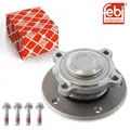 Produktbild: FEBI 24572 RADLAGERSATZ RADLAGER FÜR BMW E81 E82 E84 E87 E88 E89 E90 E91 E92 E93